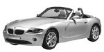BMW E85 B19FD Fault Code