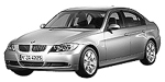 BMW E90 B19FD Fault Code